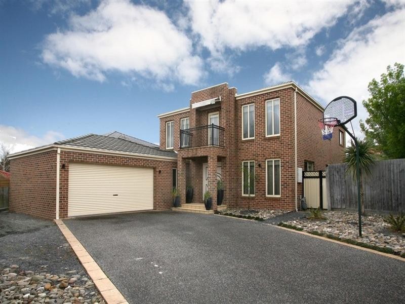 15 Damelio Court, Rowville VIC 3178