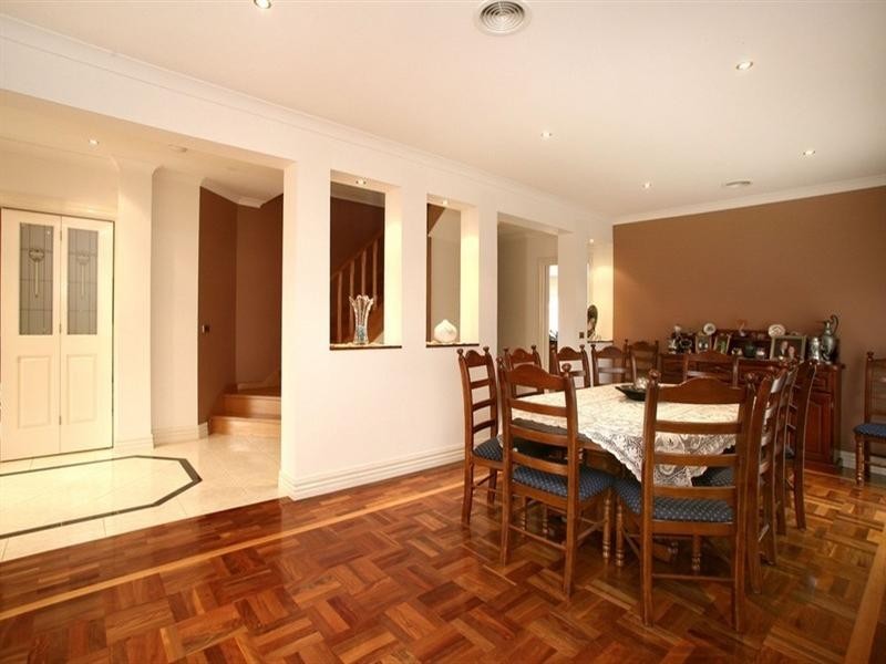 15 Damelio Court, Rowville VIC 3178