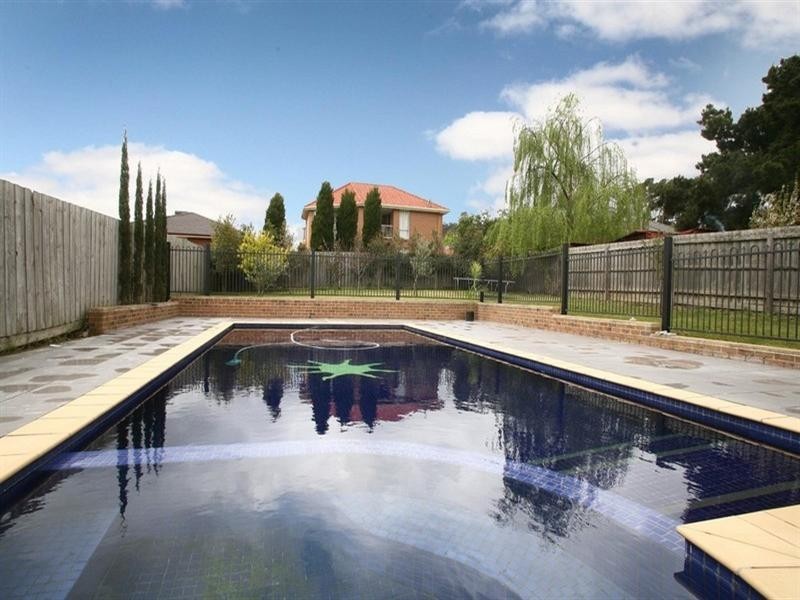 15 Damelio Court, Rowville VIC 3178