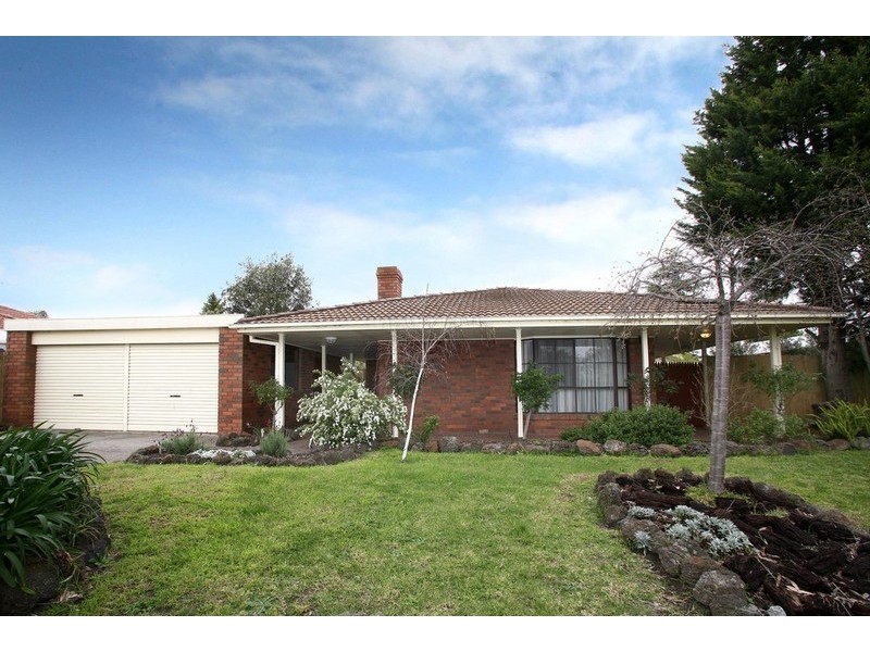 69 Willow Avenue, Rowville VIC 3178