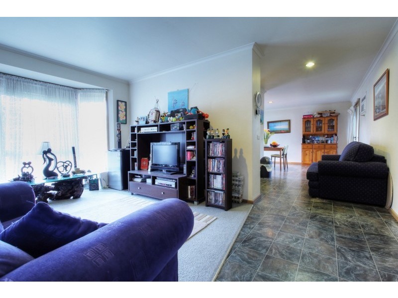 1/17 Gilligans Court, Rowville VIC 3178
