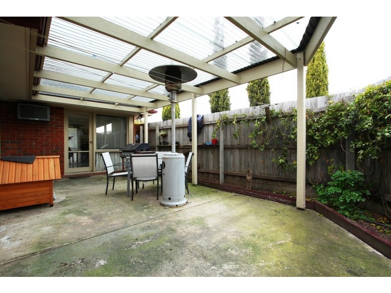 1/17 Gilligans Court, Rowville VIC 3178