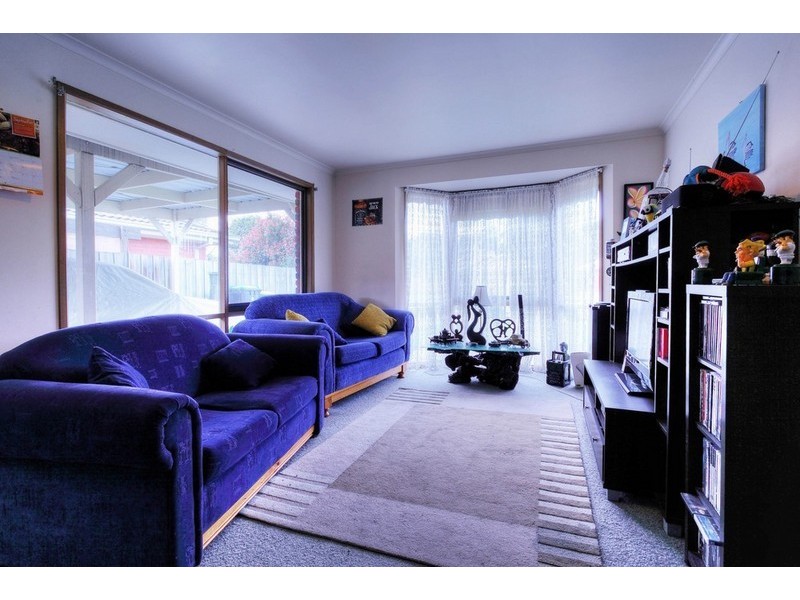 1/17 Gilligans Court, Rowville VIC 3178