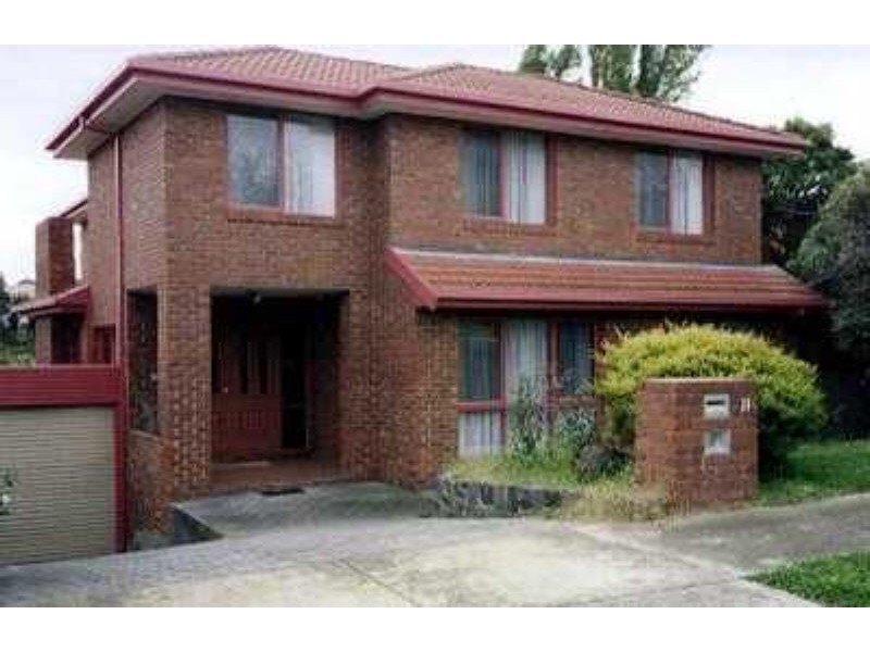 11 Wimbledon Court, Doncaster East VIC 3109