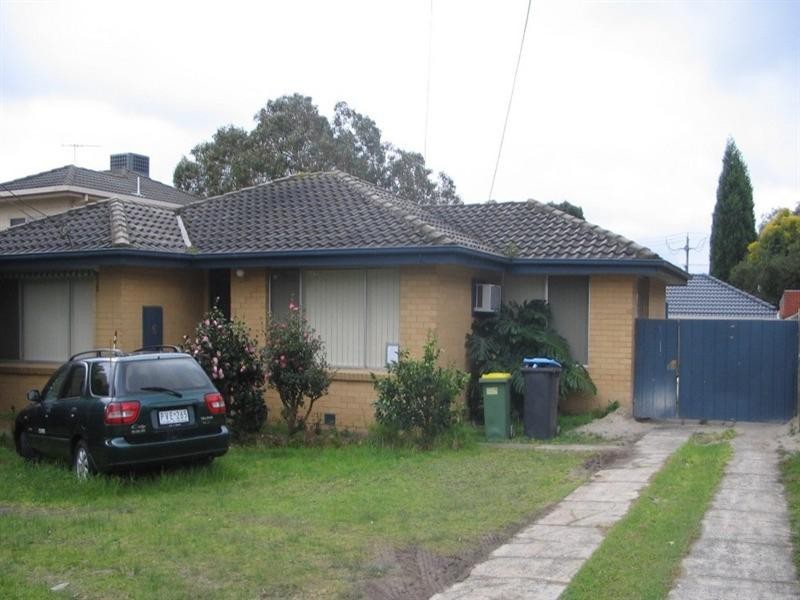 1/6 Lidgate Avenue, Rowville VIC 3178