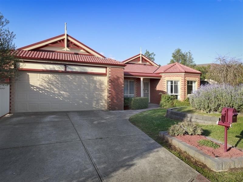 1 The Croft, Lysterfield VIC 3156