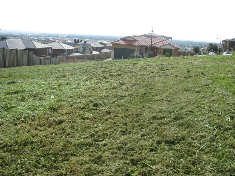 57 Viewgrand Rise, Lysterfield VIC 3156