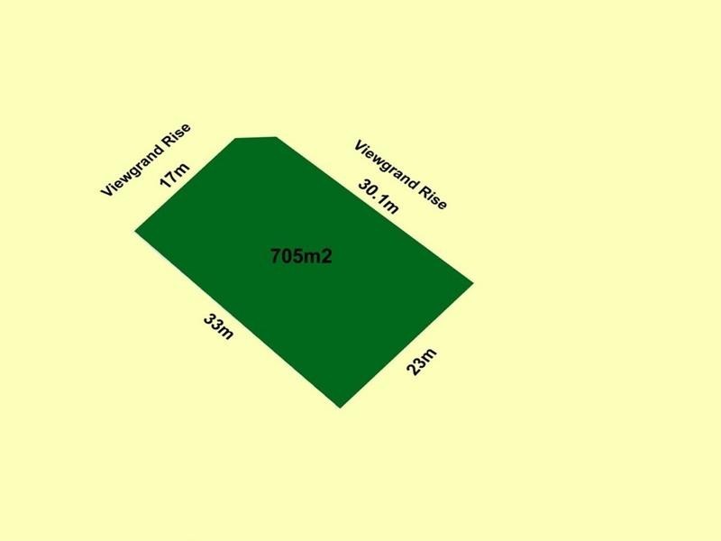 57 Viewgrand Rise, Lysterfield VIC 3156