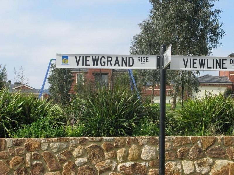 57 Viewgrand Rise, Lysterfield VIC 3156