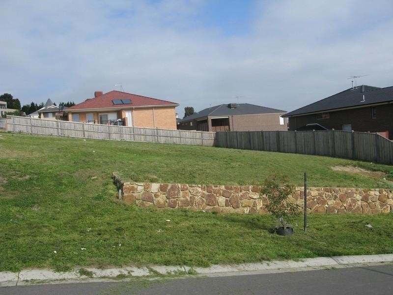 57 Viewgrand Rise, Lysterfield VIC 3156