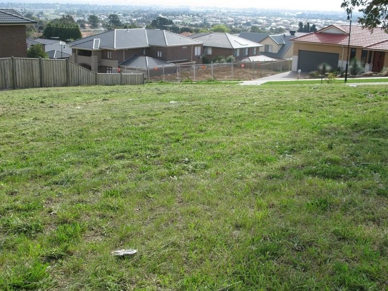 57 Viewgrand Rise, Lysterfield VIC 3156