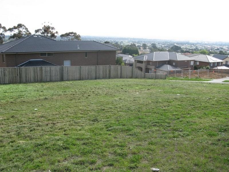 57 Viewgrand Rise, Lysterfield VIC 3156