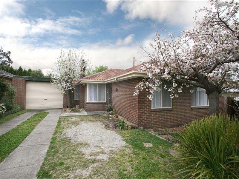 116 O’Connor Road, Knoxfield VIC 3180