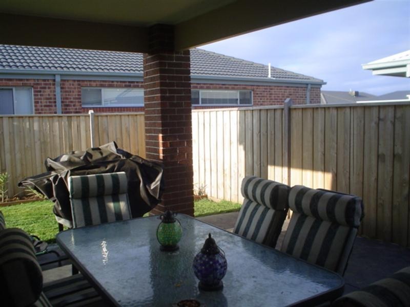 20 Bluemist Circuit, Lyndhurst VIC 3975