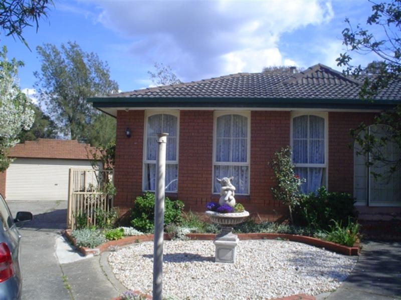 4 Gerang Close, Rowville VIC 3178