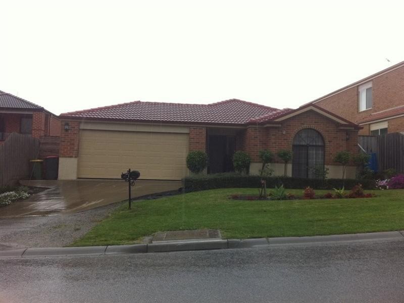 44 Reservoir Crescent, Rowville VIC 3178