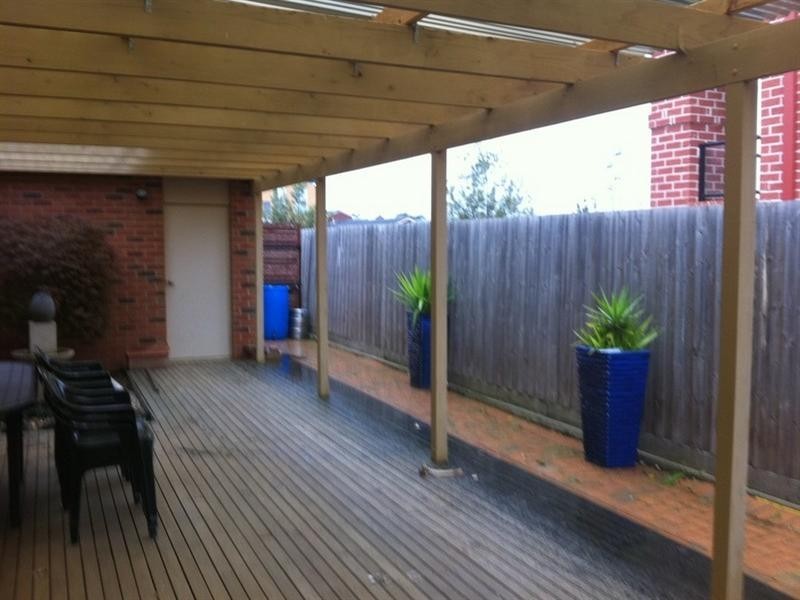 44 Reservoir Crescent, Rowville VIC 3178