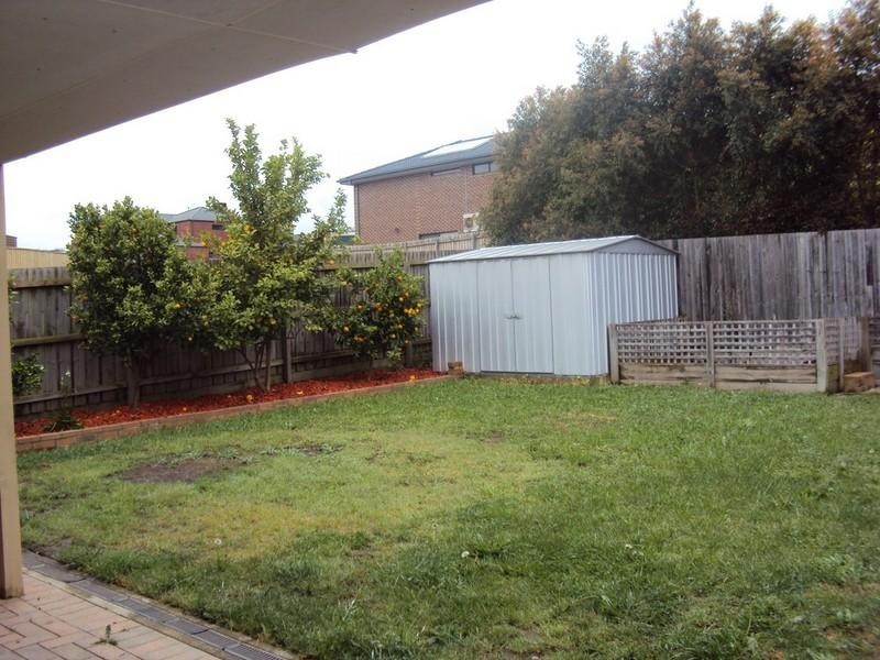 44 Reservoir Crescent, Rowville VIC 3178