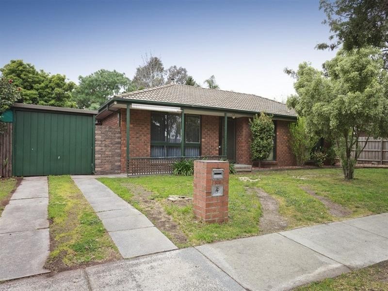 138 Taylors Lane, Rowville VIC 3178