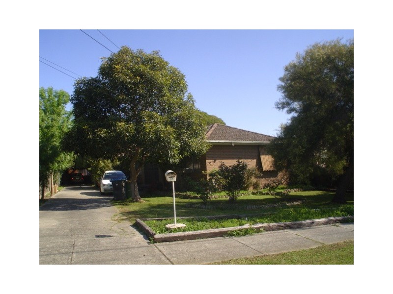 11 Hillview Avenue, Rowville VIC 3178