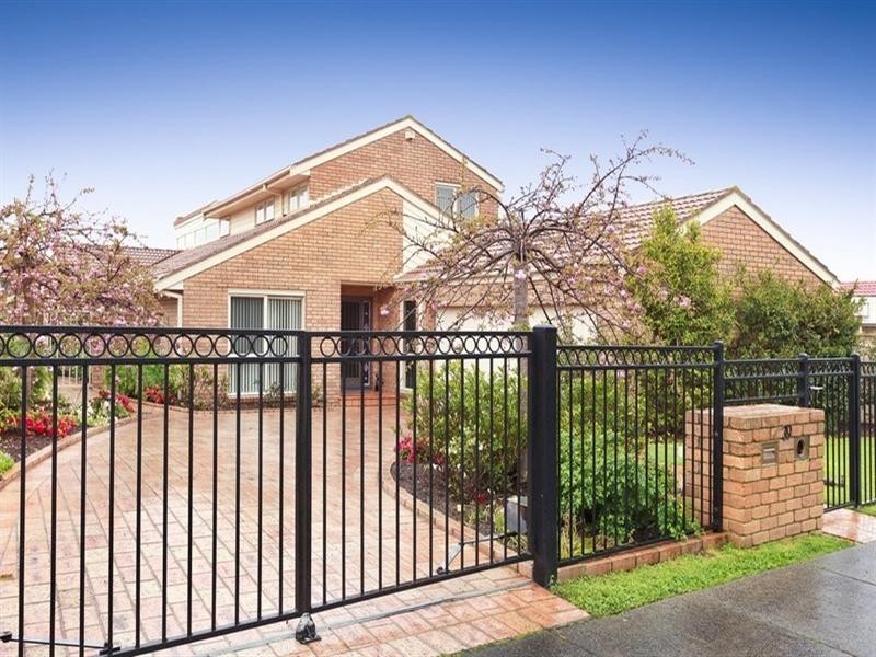 39 Simon Avenue, Rowville VIC 3178