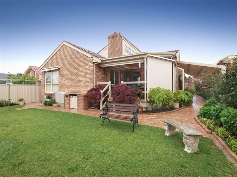 39 Simon Avenue, Rowville VIC 3178