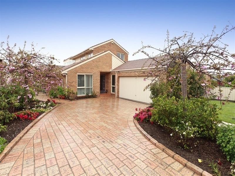 39 Simon Avenue, Rowville VIC 3178