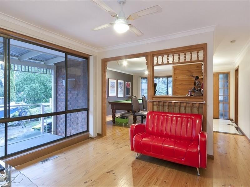 11 Bickerton Court, Rowville VIC 3178