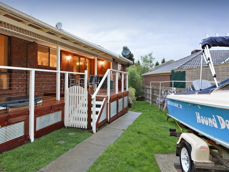 11 Bickerton Court, Rowville VIC 3178