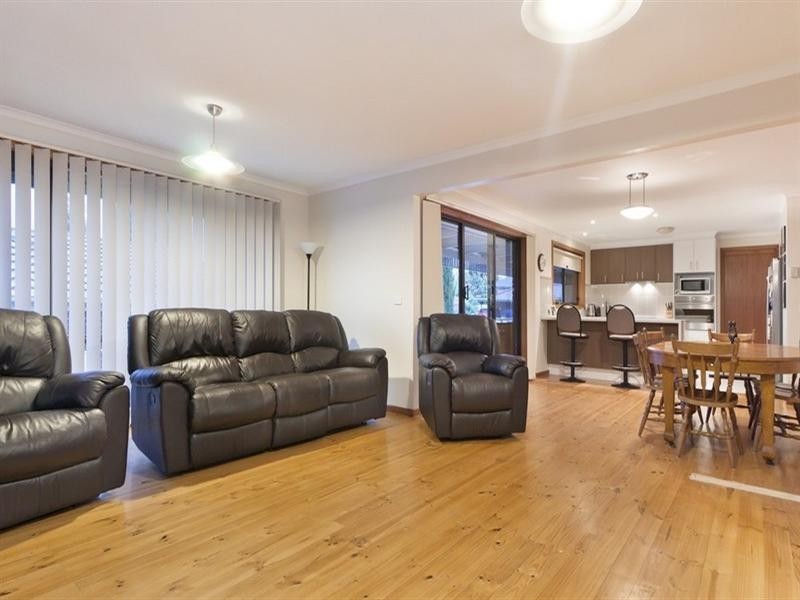 11 Bickerton Court, Rowville VIC 3178