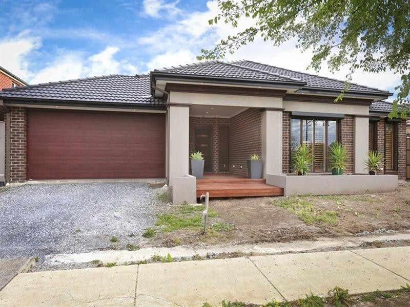 24 Ellendale Street, Rowville VIC 3178
