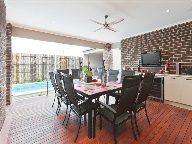 24 Ellendale Street, Rowville VIC 3178