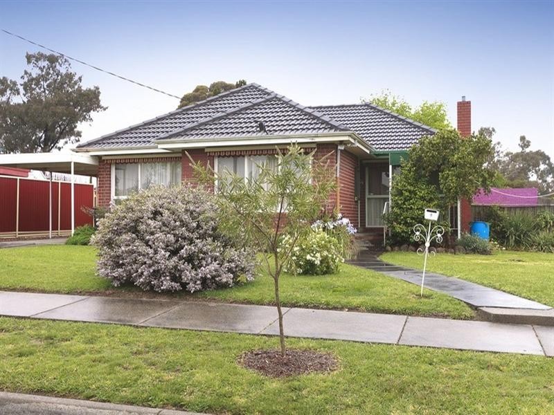 4 Giselle Avenue, Wantirna South VIC 3152