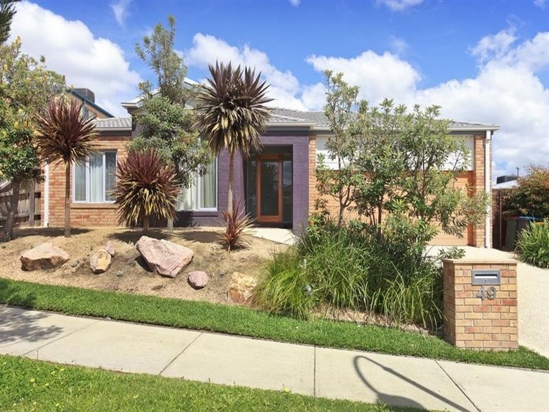 49 Reservoir Crescent, Rowville VIC 3178
