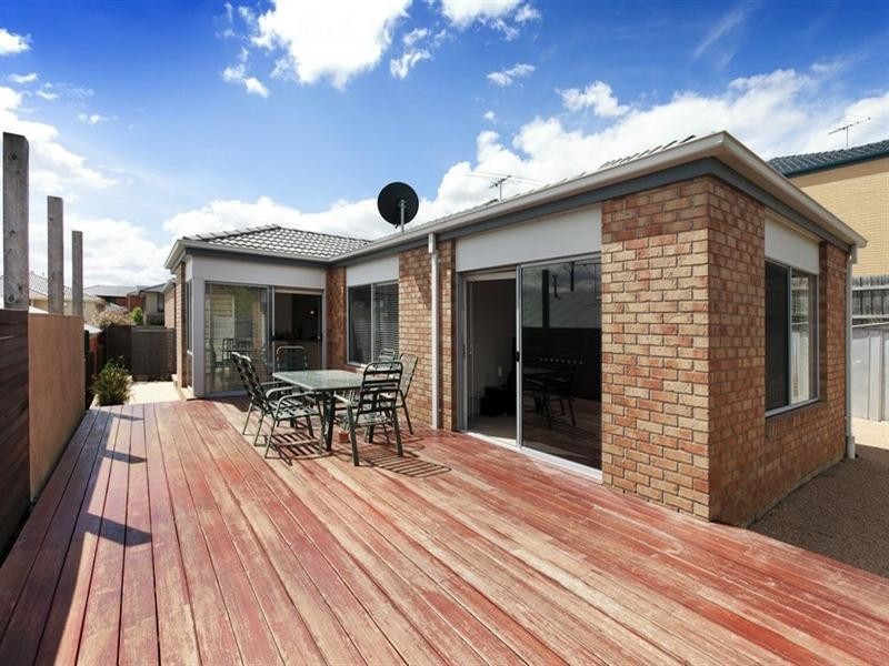 49 Reservoir Crescent, Rowville VIC 3178