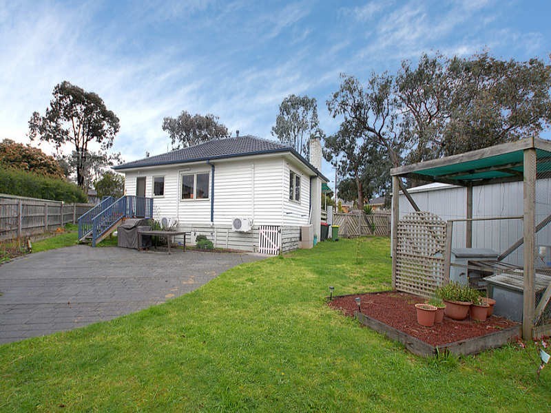 1 Sykes Avenue, Ferntree Gully VIC 3156