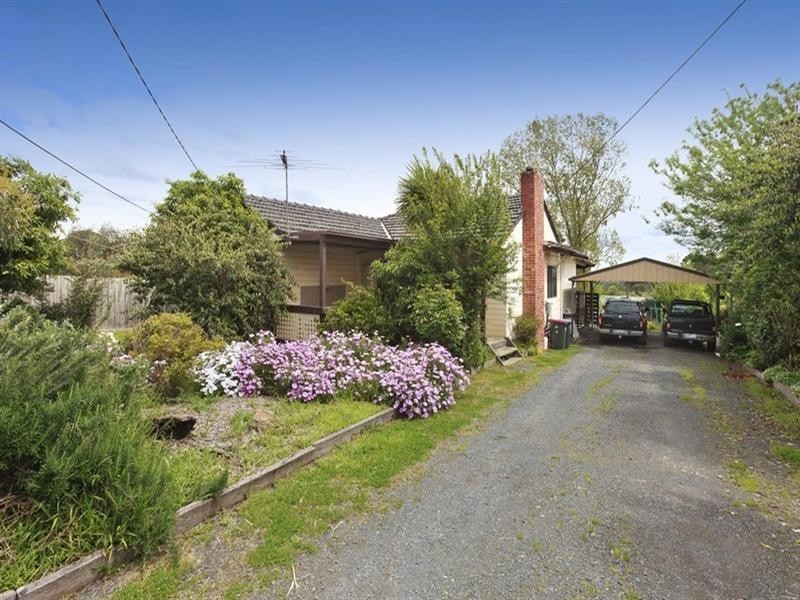 120 Glenfern Road, Ferntree Gully VIC 3156