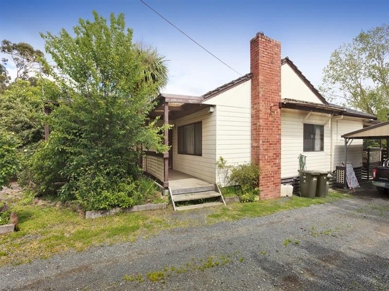 120 Glenfern Road, Ferntree Gully VIC 3156