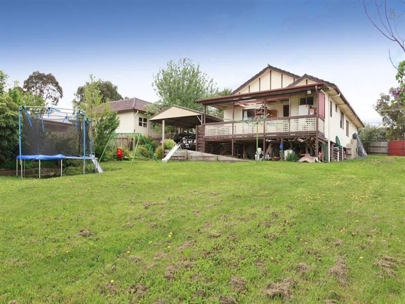 120 Glenfern Road, Ferntree Gully VIC 3156