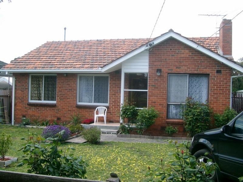 60 Hughes Crescent, Dandenong North VIC 3175