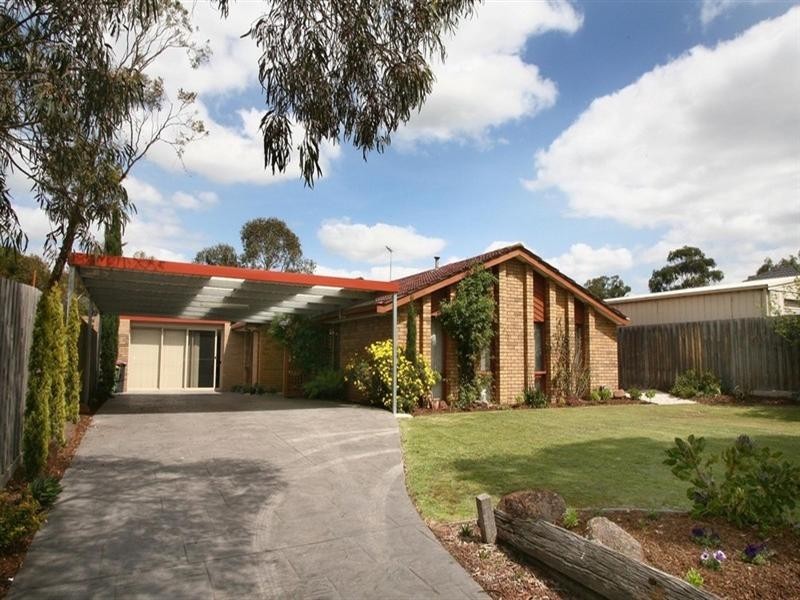 170 Dandelion Drive, Rowville VIC 3178