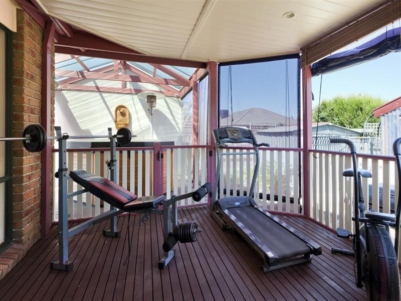 14 Hampshire Court, Rowville VIC 3178