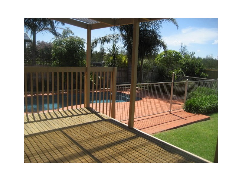 34 Valleyview Drive, Rowville VIC 3178