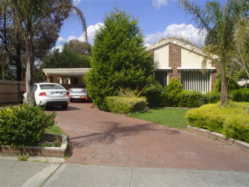 9 Wentworth Avenue, Rowville VIC 3178