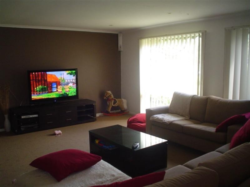 9 Wentworth Avenue, Rowville VIC 3178