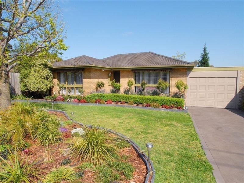 1106 Stud Road, Rowville VIC 3178