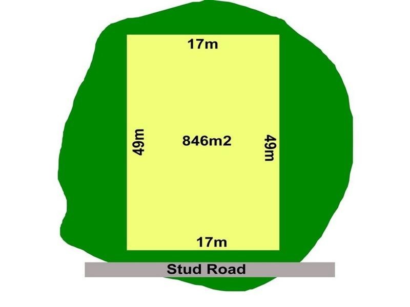 1106 Stud Road, Rowville VIC 3178