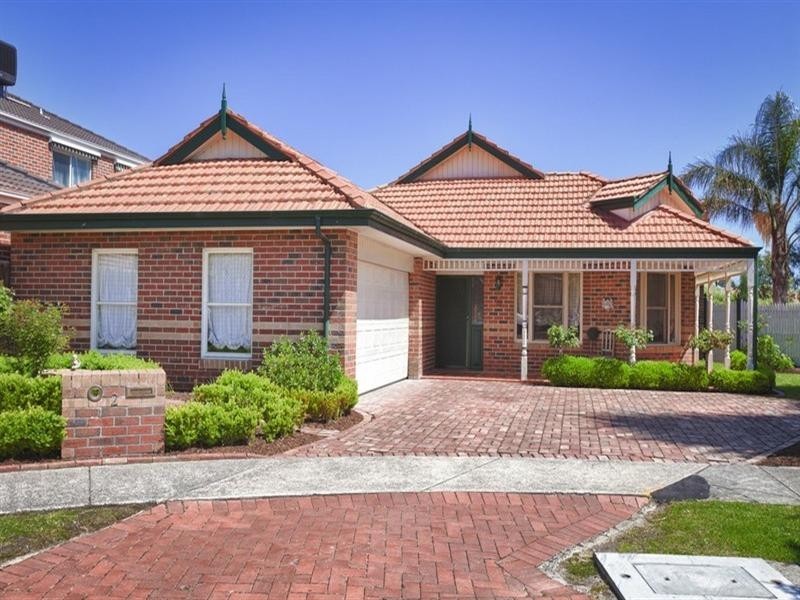 2 Doolan Court, Rowville VIC 3178
