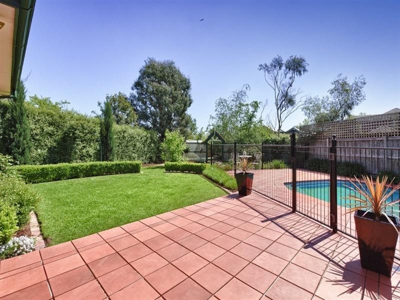 2 Doolan Court, Rowville VIC 3178