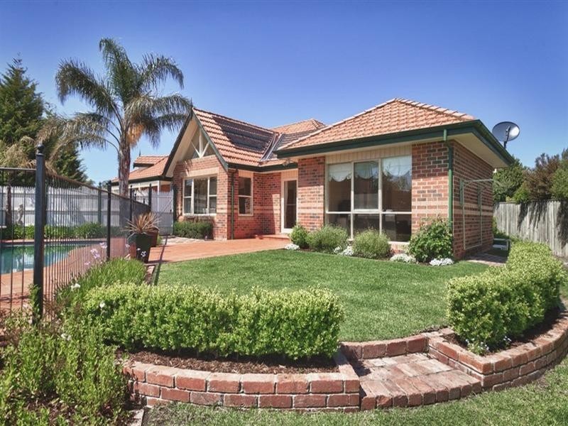 2 Doolan Court, Rowville VIC 3178